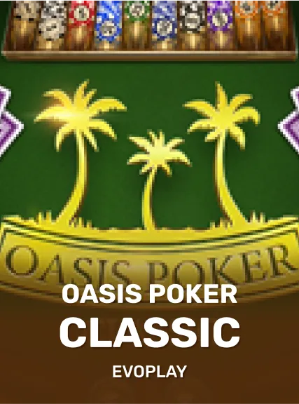 Joker Poker