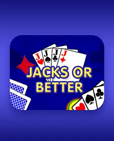 Jacks or Better