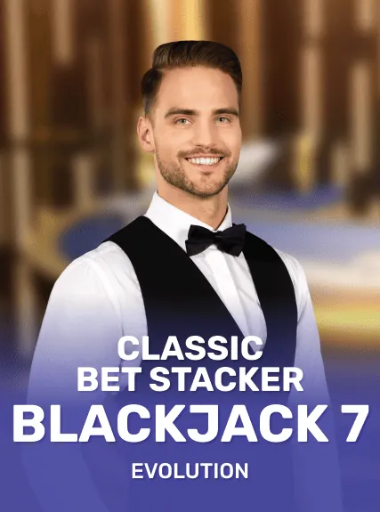 Blackjack Classic 44
