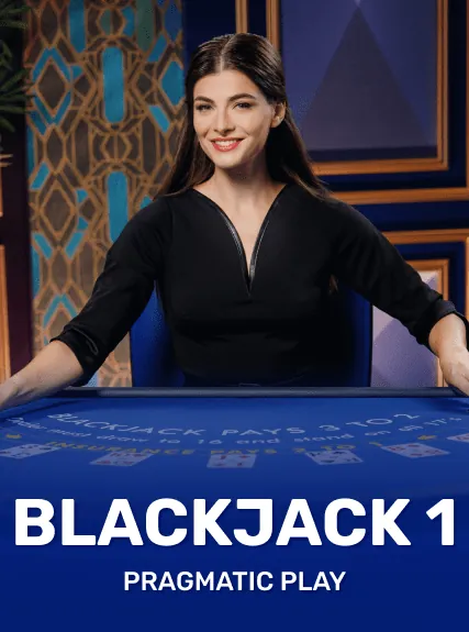 Brazilian Blackjack 6