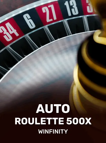 Live Roulette