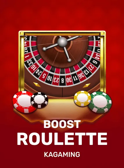 Salon Prive Auto-Roulette A